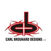 CARL BROUHARD DESIGNS